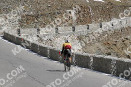 Photo #3121806 | 17-06-2023 10:50 | Passo Dello Stelvio - Prato side BICYCLES