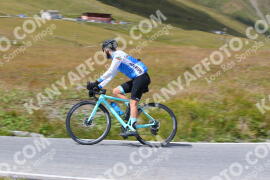 Foto #2490415 | 02-08-2022 15:15 | Passo Dello Stelvio - die Spitze BICYCLES