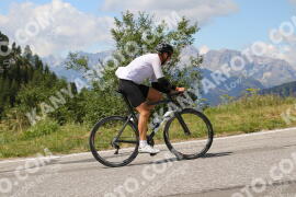 Photo #2576665 | 10-08-2022 11:58 | Pordoi Pass BICYCLES