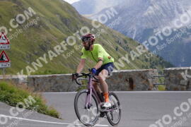 Foto #3785082 | 10-08-2023 10:40 | Passo Dello Stelvio - Prato Seite BICYCLES