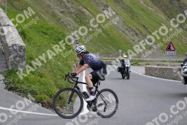 Foto #3347098 | 04-07-2023 12:47 | Passo Dello Stelvio - Prato Seite BICYCLES