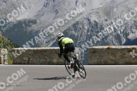 Photo #3606952 | 28-07-2023 13:25 | Passo Dello Stelvio - Prato side BICYCLES