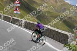Foto #3880873 | 14-08-2023 13:56 | Passo Dello Stelvio - Prato Seite BICYCLES