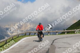Foto #2572980 | 10-08-2022 09:30 | Pordoi Pass BICYCLES