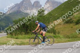 Photo #2520600 | 06-08-2022 10:12 | Pordoi Pass BICYCLES