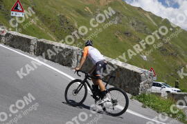 Foto #3467803 | 15-07-2023 13:55 | Passo Dello Stelvio - Prato Seite BICYCLES