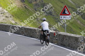 Photo #3604102 | 28-07-2023 11:54 | Passo Dello Stelvio - Prato side BICYCLES