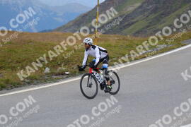 Foto #2435236 | 29-07-2022 14:03 | Passo Dello Stelvio - die Spitze BICYCLES