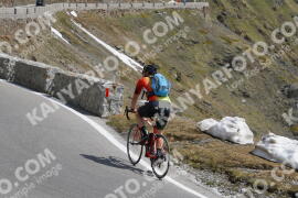 Photo #3122250 | 17-06-2023 11:09 | Passo Dello Stelvio - Prato side BICYCLES