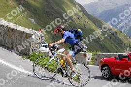 Photo #3489626 | 16-07-2023 12:53 | Passo Dello Stelvio - Prato side BICYCLES