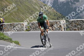 Photo #3224233 | 25-06-2023 14:42 | Passo Dello Stelvio - Prato side BICYCLES