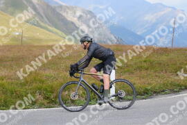 Photo #2463130 | 31-07-2022 13:08 | Passo Dello Stelvio - Peak BICYCLES