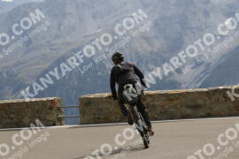 Photo #3621862 | 29-07-2023 10:28 | Passo Dello Stelvio - Prato side BICYCLES