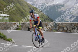 Photo #3301590 | 01-07-2023 12:37 | Passo Dello Stelvio - Prato side BICYCLES