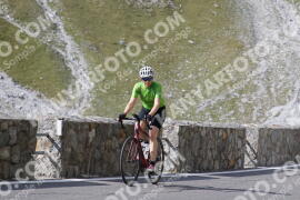 Foto #4061464 | 25-08-2023 10:35 | Passo Dello Stelvio - Prato Seite BICYCLES