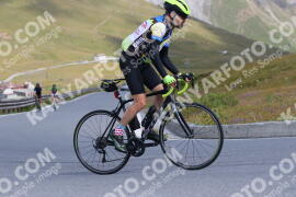 Foto #2410283 | 26-07-2022 10:40 | Passo Dello Stelvio - die Spitze BICYCLES