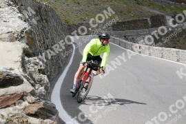 Photo #3860386 | 13-08-2023 14:52 | Passo Dello Stelvio - Prato side BICYCLES