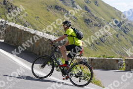 Photo #4001446 | 21-08-2023 10:15 | Passo Dello Stelvio - Prato side BICYCLES