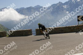 Photo #3460226 | 15-07-2023 10:29 | Passo Dello Stelvio - Prato side BICYCLES