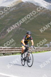 Photo #2410212 | 26-07-2022 10:27 | Passo Dello Stelvio - Peak BICYCLES