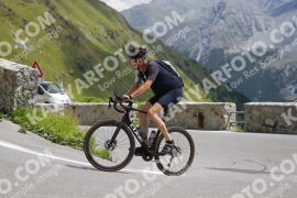 Photo #3442336 | 14-07-2023 12:15 | Passo Dello Stelvio - Prato side BICYCLES