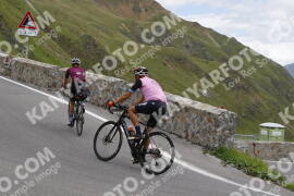 Photo #3314532 | 02-07-2023 14:00 | Passo Dello Stelvio - Prato side BICYCLES