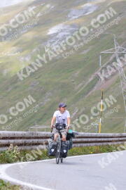 Photo #2462804 | 31-07-2022 12:55 | Passo Dello Stelvio - Peak BICYCLES