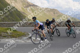 Foto #3897326 | 15-08-2023 11:58 | Passo Dello Stelvio - Prato Seite BICYCLES
