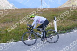 Foto #2432382 | 29-07-2022 12:53 | Passo Dello Stelvio - die Spitze BICYCLES