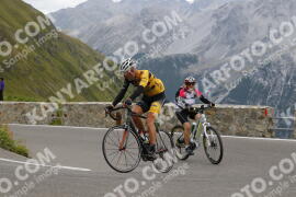 Photo #3786485 | 10-08-2023 11:38 | Passo Dello Stelvio - Prato side BICYCLES