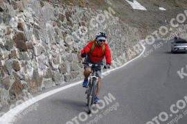 Fotó #3121419 | 17-06-2023 10:32 | Passo Dello Stelvio - Prato oldal Bicajosok
