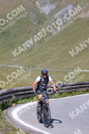 Photo #2429362 | 29-07-2022 11:11 | Passo Dello Stelvio - Peak BICYCLES
