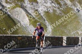 Foto #4045788 | 24-08-2023 09:17 | Passo Dello Stelvio - Prato Seite BICYCLES