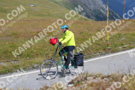 Photo #2430402 | 29-07-2022 12:01 | Passo Dello Stelvio - Peak BICYCLES