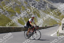 Photo #4052744 | 24-08-2023 12:46 | Passo Dello Stelvio - Prato side BICYCLES