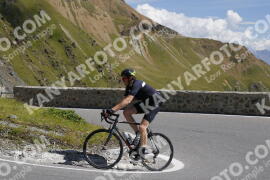 Photo #3854787 | 13-08-2023 11:40 | Passo Dello Stelvio - Prato side BICYCLES