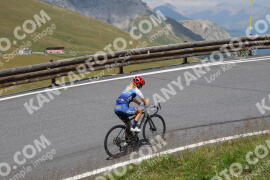 Foto #2413228 | 25-07-2022 13:06 | Passo Dello Stelvio - die Spitze BICYCLES