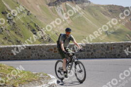 Photo #3238361 | 26-06-2023 10:59 | Passo Dello Stelvio - Prato side BICYCLES
