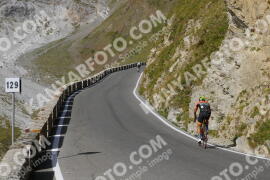 Photo #4045916 | 24-08-2023 09:28 | Passo Dello Stelvio - Prato side BICYCLES