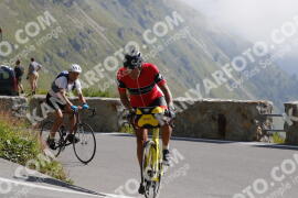 Photo #3874283 | 14-08-2023 10:46 | Passo Dello Stelvio - Prato side BICYCLES