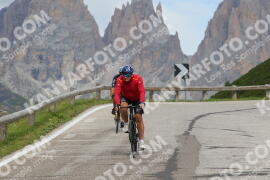 Foto #2614024 | 13-08-2022 10:13 | Pordoi Pass BICYCLES