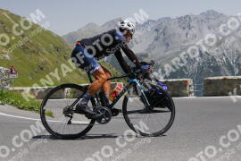Photo #3528187 | 18-07-2023 12:47 | Passo Dello Stelvio - Prato side BICYCLES