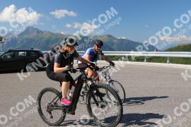 Photo #2498905 | 04-08-2022 09:52 | Sella Pass BICYCLES