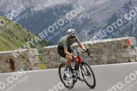 Photo #3755233 | 08-08-2023 12:16 | Passo Dello Stelvio - Prato side BICYCLES