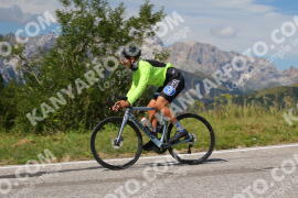 Photo #2616058 | 13-08-2022 11:18 | Pordoi Pass BICYCLES