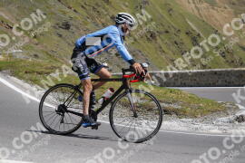 Foto #3238997 | 26-06-2023 11:55 | Passo Dello Stelvio - Prato Seite BICYCLES