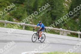Foto #2542591 | 08-08-2022 12:11 | Pordoi Pass BICYCLES