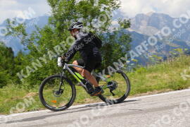 Photo #2578508 | 10-08-2022 13:02 | Pordoi Pass BICYCLES