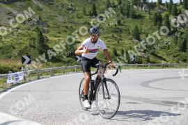Photo #2521473 | 06-08-2022 11:05 | Pordoi Pass BICYCLES