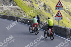 Foto #3784725 | 10-08-2023 09:59 | Passo Dello Stelvio - Prato Seite BICYCLES
